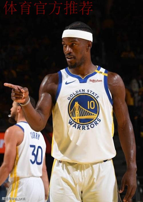勇士这双核可咋办？巴特勒无法担负关键球，格林二人转纯送！