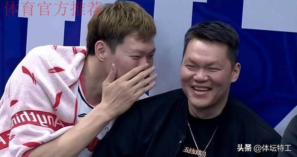 CBA股东被无视!奇葩赛制由篮协直接敲定?媒体人:不理解 CBA股东被无视!奇葩赛制由篮协直接敲定?媒体人:不理解