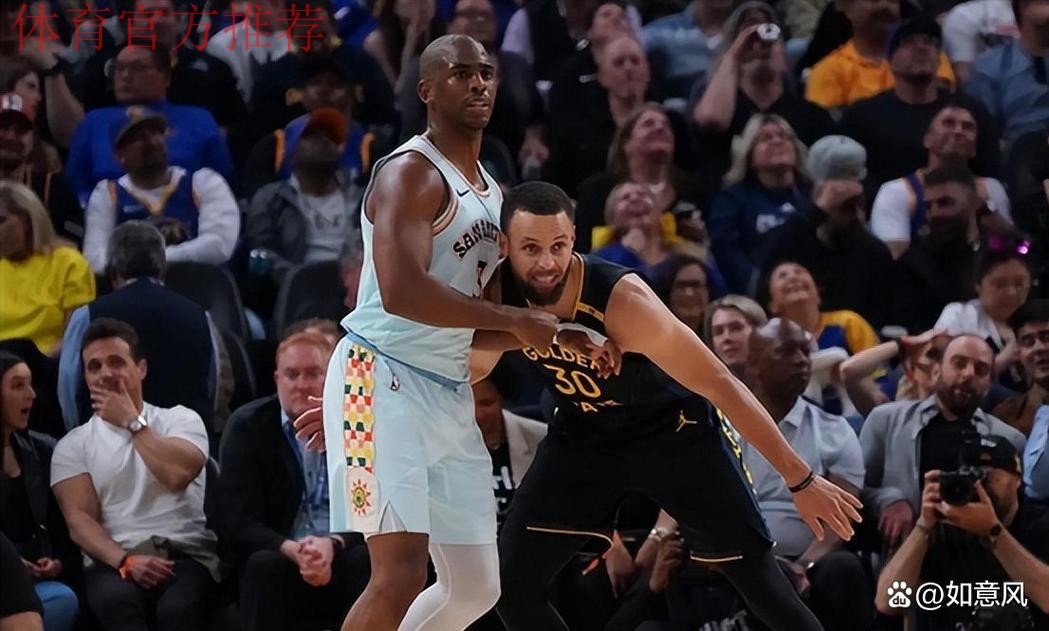 文班亚马三双难救主！库里46分对飙 勇士终结马刺三连胜