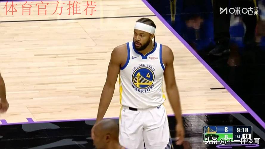 穆迪单节7记三分爆砍32分，勇士124-106大胜鹈鹕封神之夜