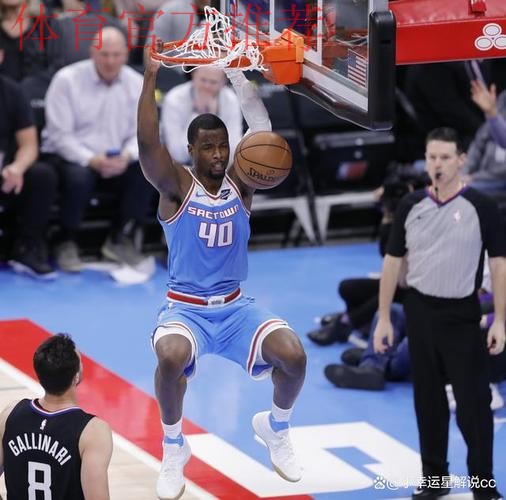 全面！巴恩斯全场16中8，得到17分10篮板6助攻2抢断3盖帽