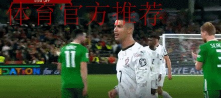离谱!C罗离场时指着对手主帅骂:都怪你施压裁判 你们的话太多了 离谱!C罗离场时指着对手主帅骂:都怪你施压裁判 你们的话太多了