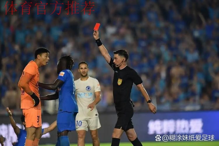 足球裁判徒步追强盗逼其弃逃 见义勇为受表扬