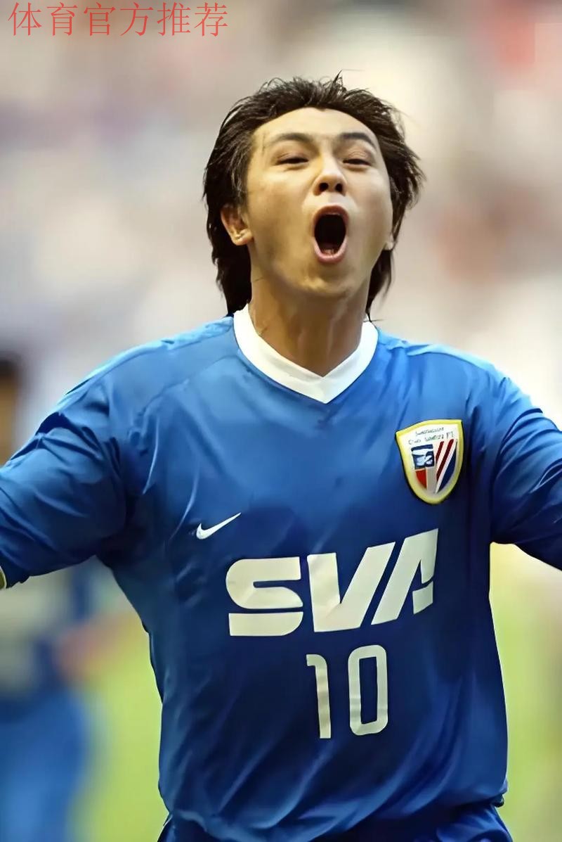 怀才不遇！昔日当红国脚沦为申花摆设，打算走人，或转投中甲闯荡