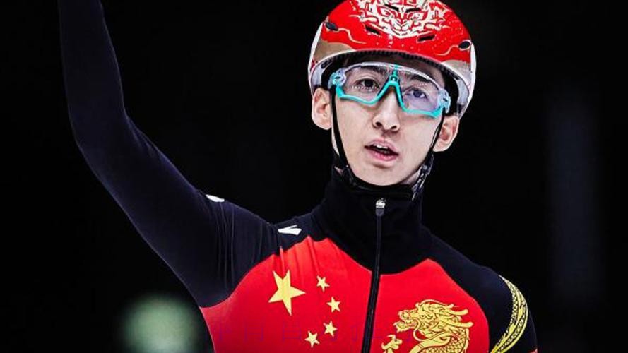 冰刃未凉 热爱永续 武大靖宣布退役