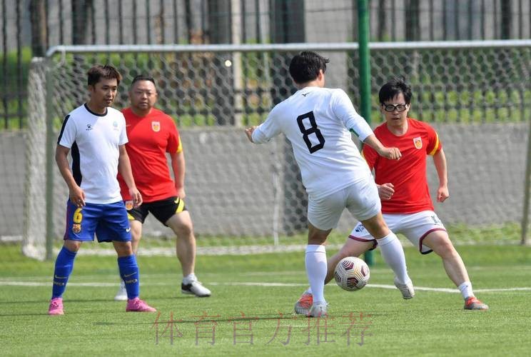 相约钱塘,“足记之家”足球友谊赛圆满结束 相约钱塘,“足记之家”足球友谊赛圆满结束