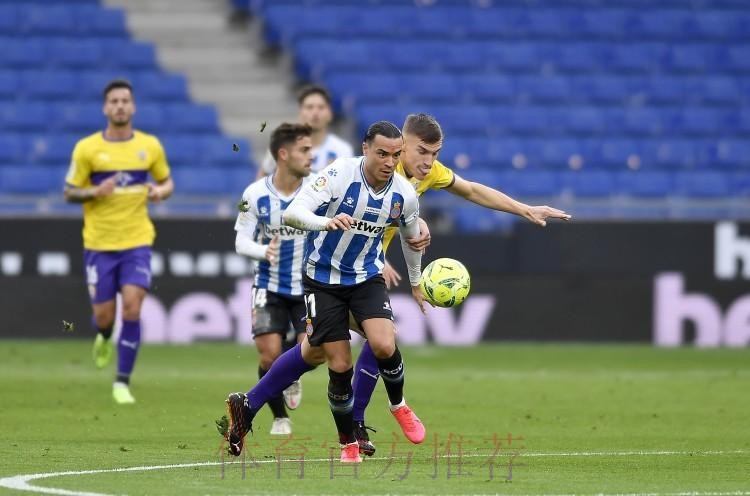 世体:安帅喜欢德托马斯 球员符合皇马前锋的条件 世体:安帅喜欢德托马斯 球员符合皇马前锋的条件