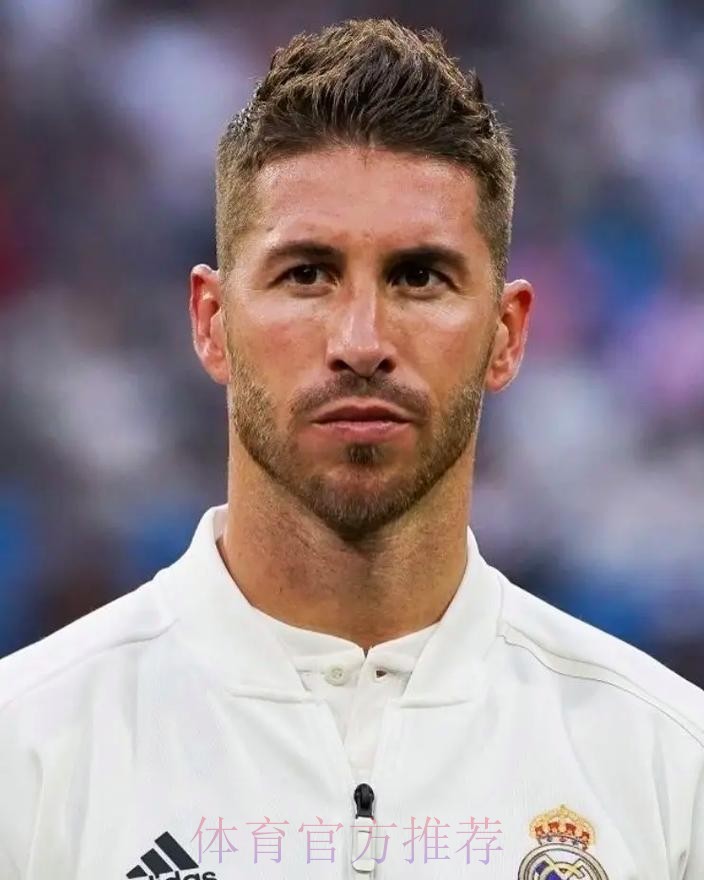 摆脱胃部不适 拉莫斯本周二回到皇马的合练中