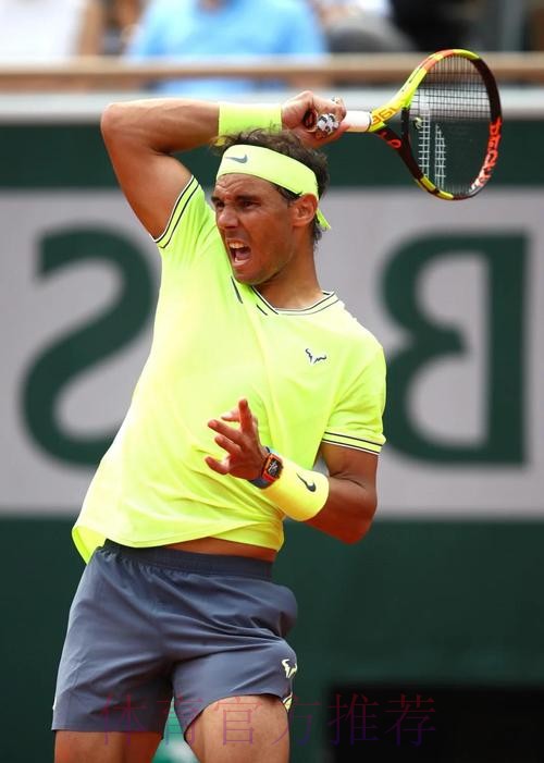 纳达尔:皇马拿欧冠比我赢法网轻松 他们只剩一场了