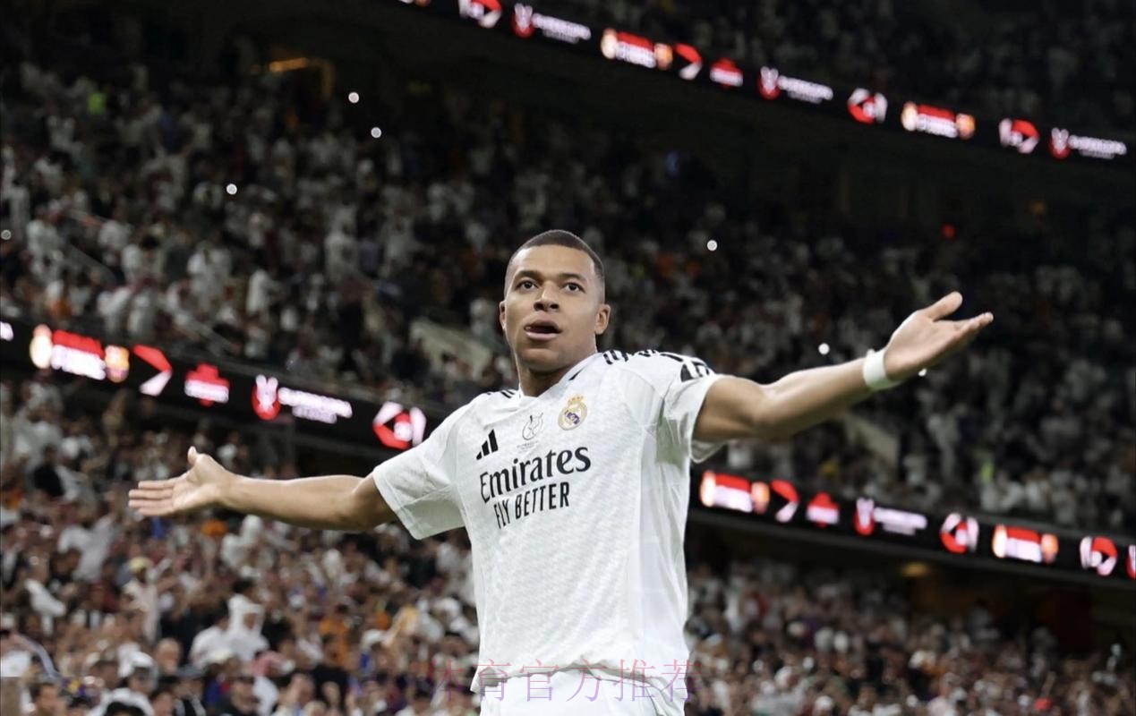 埃托奥：把皇马忘了吧 姆巴佩应该去巴萨